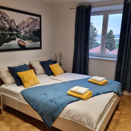 Apartma Lumas Koper Eksteriør bilde