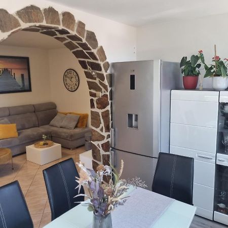 Apartma Lumas Koper Eksteriør bilde