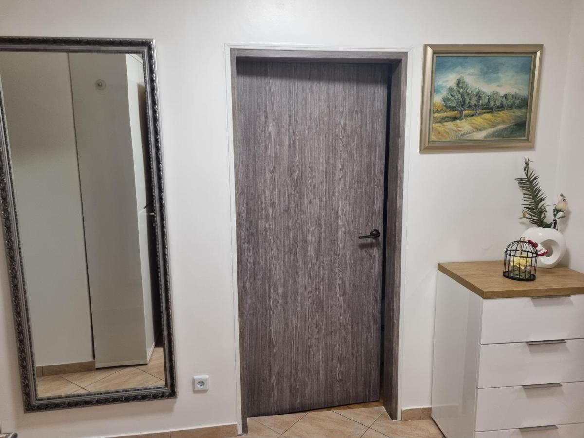Apartma Lumas Koper Eksteriør bilde