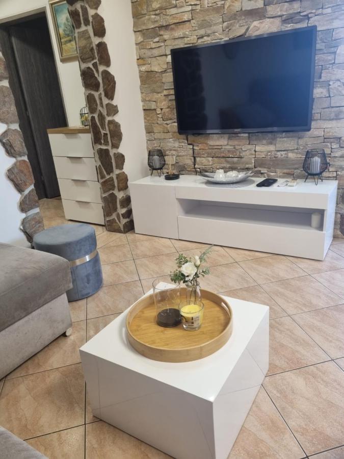 Apartma Lumas Koper Eksteriør bilde
