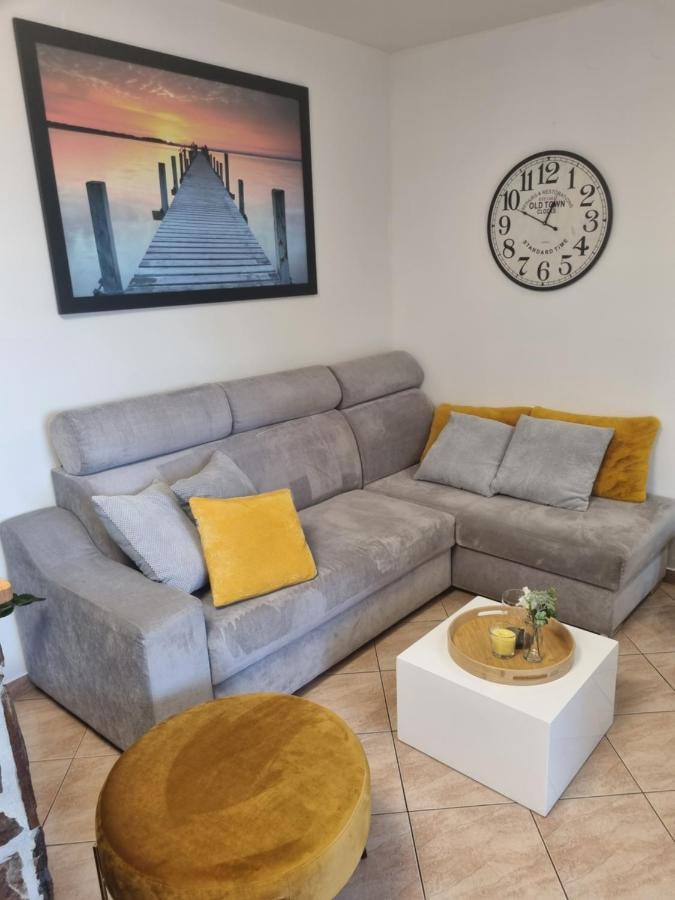 Apartma Lumas Koper Eksteriør bilde