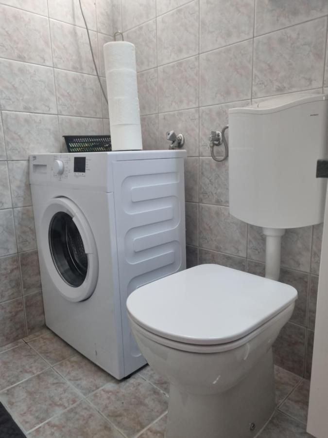 Apartma Lumas Koper Eksteriør bilde