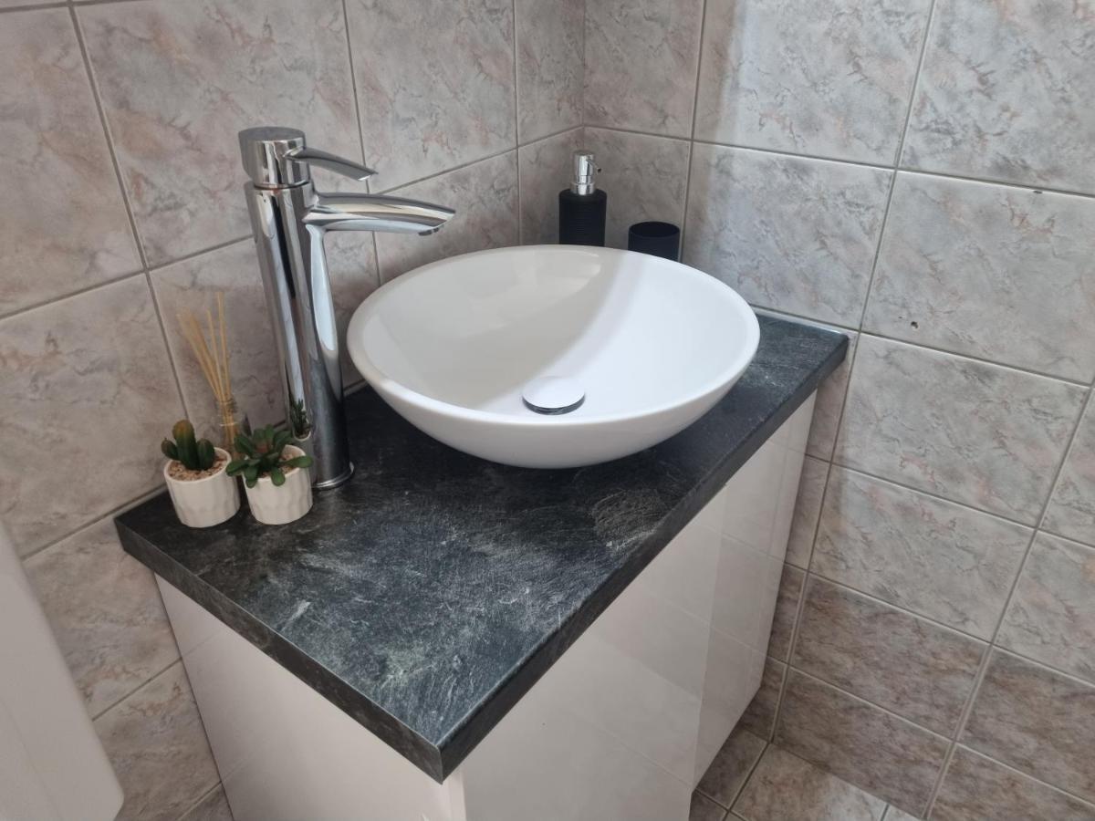 Apartma Lumas Koper Eksteriør bilde